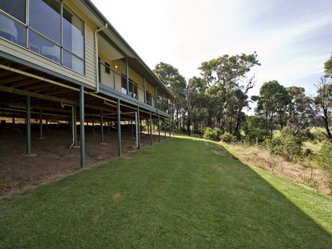 Fern Creek - Northern Rivers Accommodation 19