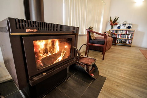 Fern Creek - Northern Rivers Accommodation 1