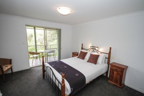 Fern Creek - Northern Rivers Accommodation 6