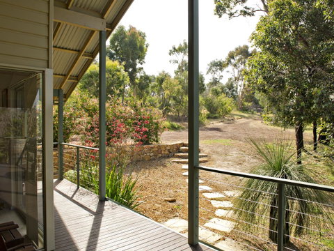 Fern Creek - Northern Rivers Accommodation 0