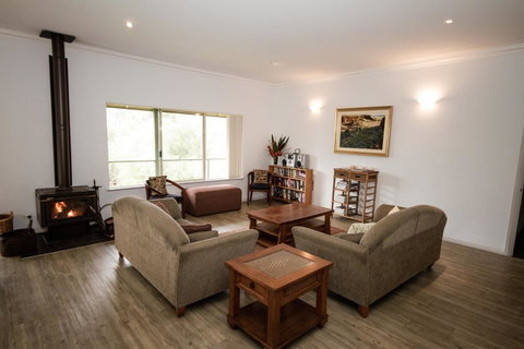 Fern Creek - Northern Rivers Accommodation 3