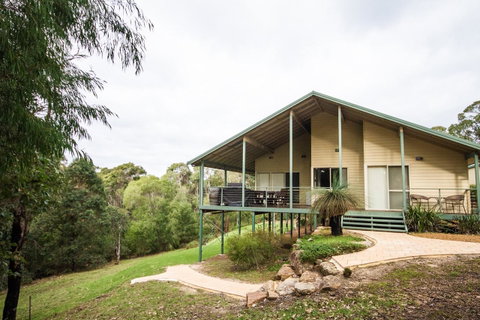 Fern Creek - Northern Rivers Accommodation 4