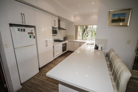 Fern Creek - Northern Rivers Accommodation 5