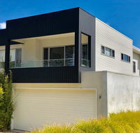 Sandpiper Retreat - Northern Rivers Accommodation
