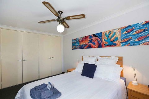 Beachfront @ Scarbs - Northern Rivers Accommodation 7