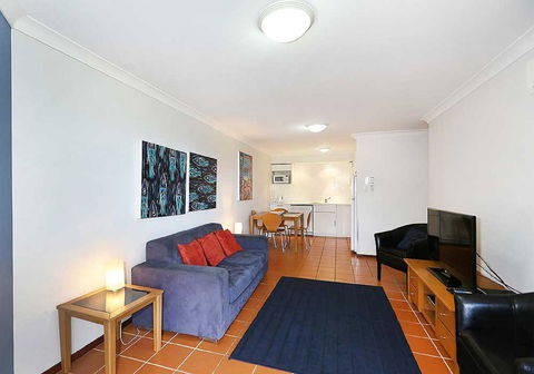Beachfront @ Scarbs - Northern Rivers Accommodation 6