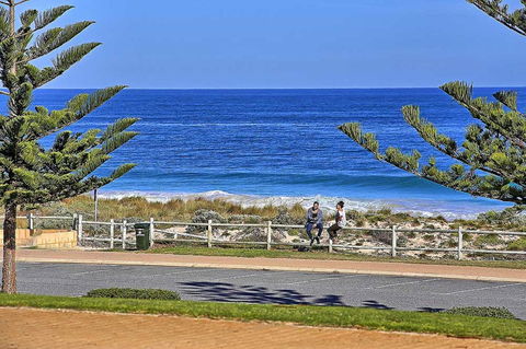 Beachfront @ Scarbs - Northern Rivers Accommodation 14
