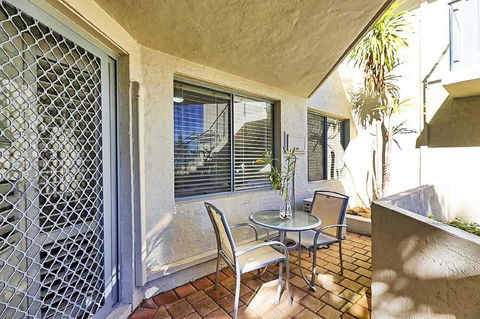 Beachfront @ Scarbs - Northern Rivers Accommodation 11