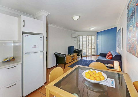 Beachfront @ Scarbs - Northern Rivers Accommodation 1