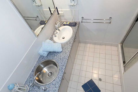 Beachfront @ Scarbs - Northern Rivers Accommodation 10