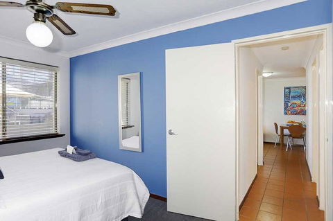 Beachfront @ Scarbs - Northern Rivers Accommodation 3