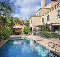 Best Western Northbridge Apartments - Northern Rivers Accommodation