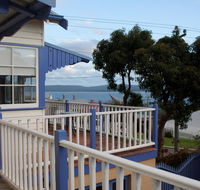 Lotti's House - Northern Rivers Accommodation