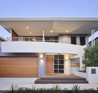 Adele's luxury South Beach apartment with King bed - Northern Rivers Accommodation