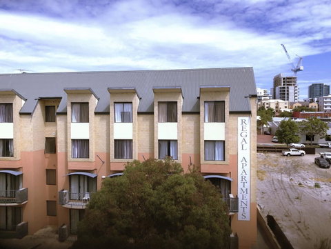 Regal Apartments - Northern Rivers Accommodation 2