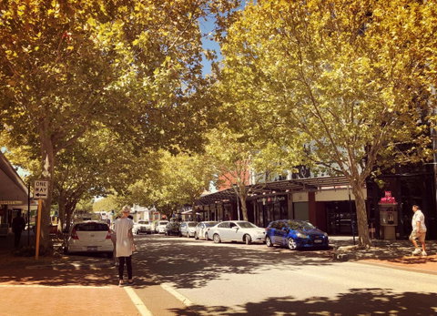 Regal Apartments - Northern Rivers Accommodation 3