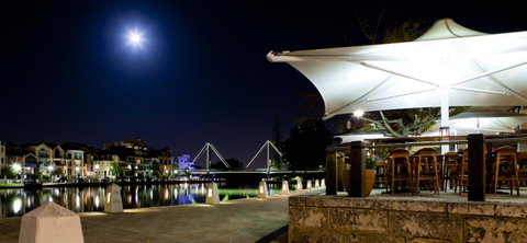 Regal Apartments - Northern Rivers Accommodation 4