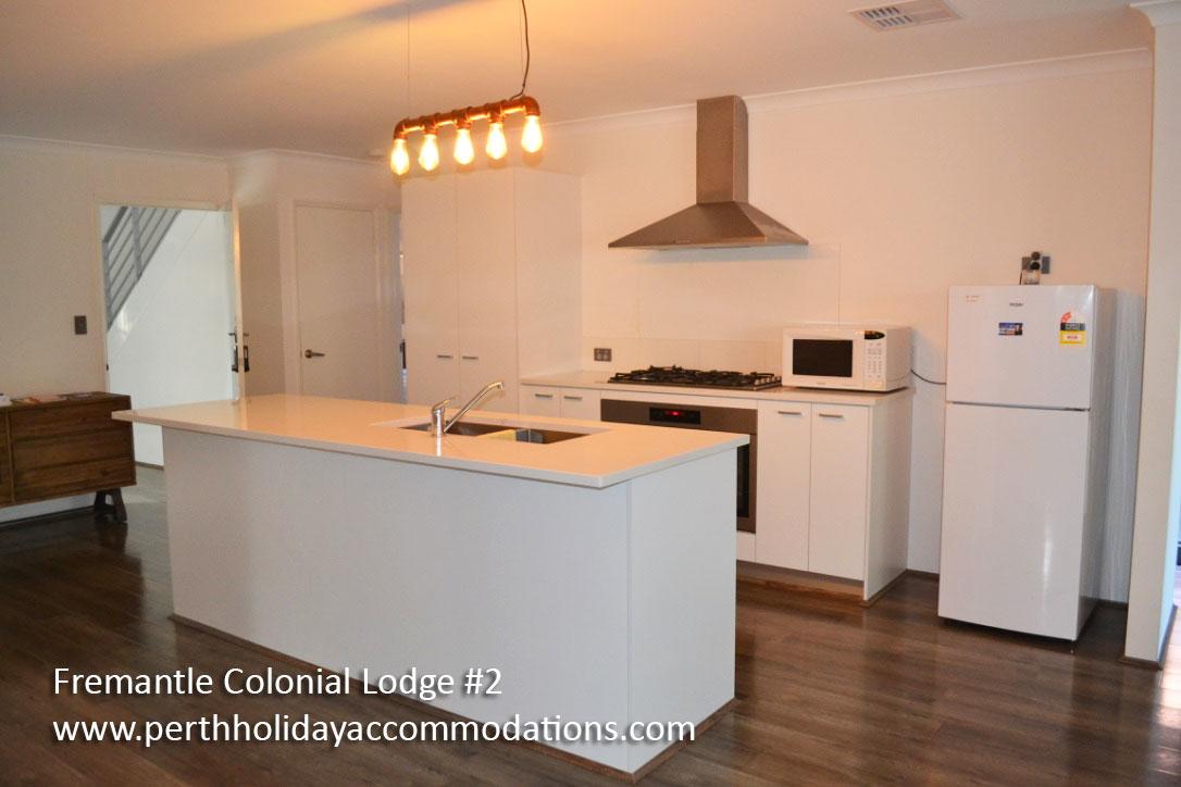  Northern Rivers Accommodation