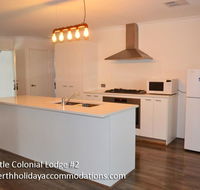 Fremantle Colonial Home - Northern Rivers Accommodation
