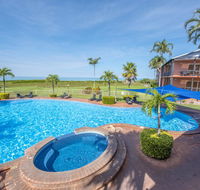 Moonlight Bay Suites - Northern Rivers Accommodation