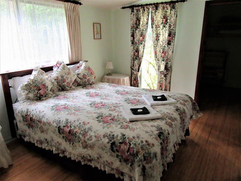 Treenbrook Cottages - Northern Rivers Accommodation 18