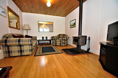 Treenbrook Cottages - Northern Rivers Accommodation 13