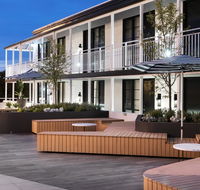 Tradewinds Hotel - Northern Rivers Accommodation