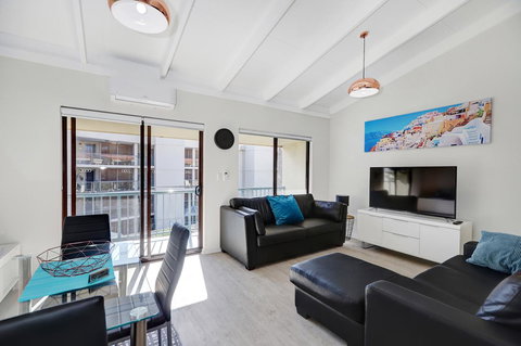 West Beach Lagoon 218 - Outstanding Value! - Northern Rivers Accommodation 9