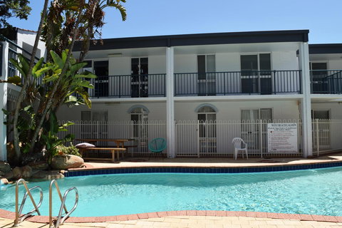 West Beach Lagoon 218 - Outstanding Value! - Northern Rivers Accommodation 14