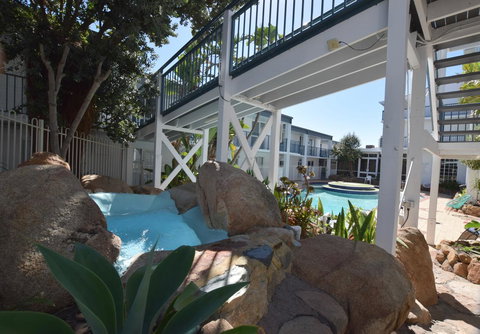 West Beach Lagoon 218 - Outstanding Value! - Northern Rivers Accommodation 21