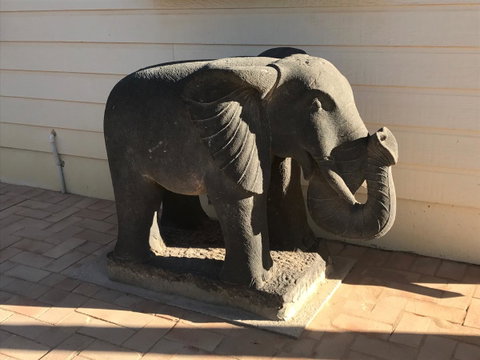 Peoples Park - Northern Rivers Accommodation 15
