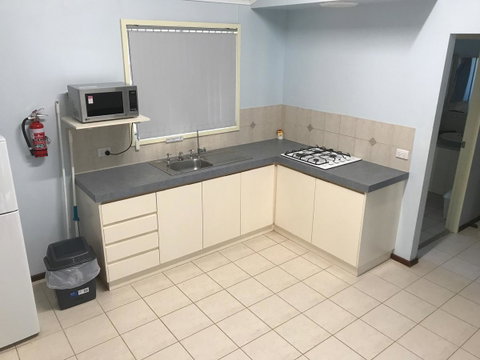 Peoples Park - Northern Rivers Accommodation 17