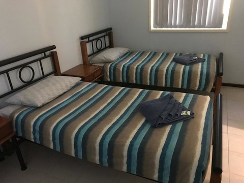 Peoples Park - Northern Rivers Accommodation 20