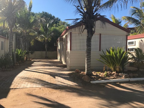 Peoples Park - Northern Rivers Accommodation 23