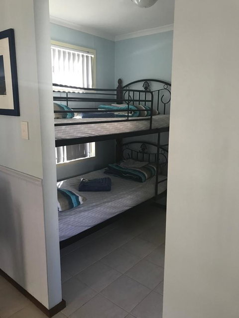 Peoples Park - Northern Rivers Accommodation 24