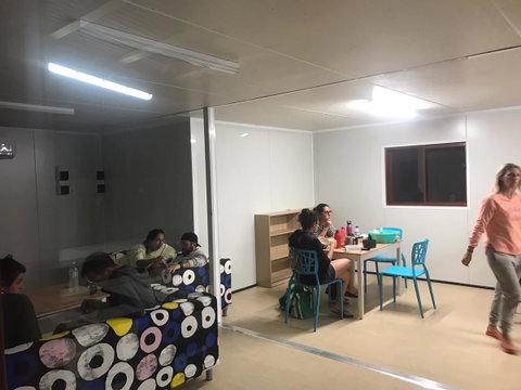 Peoples Park - Northern Rivers Accommodation 3