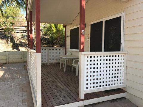 Peoples Park - Northern Rivers Accommodation 18