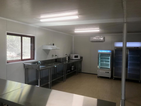 Peoples Park - Northern Rivers Accommodation 6