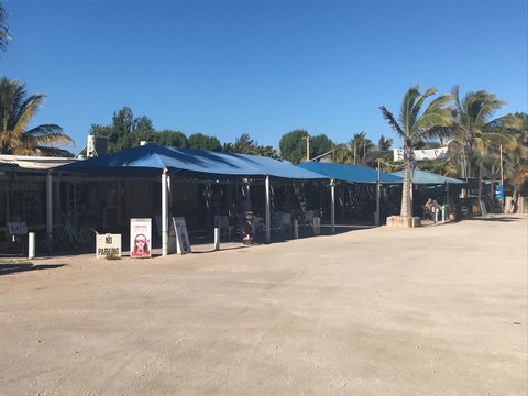 Peoples Park - Northern Rivers Accommodation 28