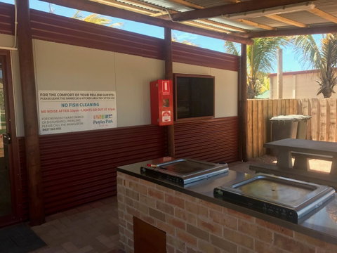 Peoples Park - Northern Rivers Accommodation 5