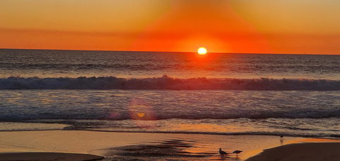 West Beach Lagoon 208 â€“ Great Value! - Northern Rivers Accommodation 25