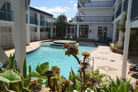West Beach Lagoon 208 â€“ Great Value! - Northern Rivers Accommodation 17