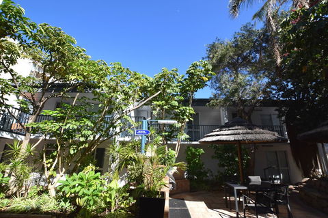 West Beach Lagoon 208 â€“ Great Value! - Northern Rivers Accommodation 23