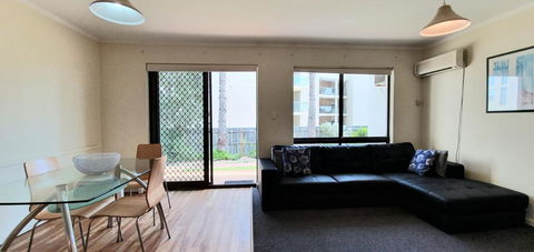 West Beach Lagoon 208 â€“ Great Value! - Northern Rivers Accommodation 4