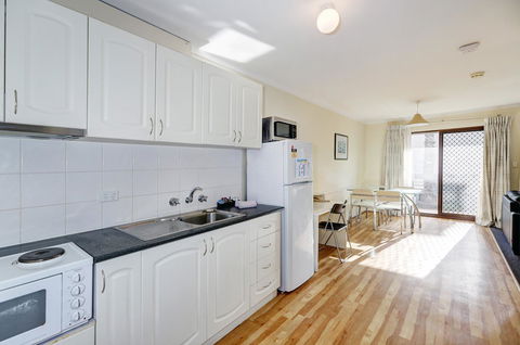 West Beach Lagoon 208 â€“ Great Value! - Northern Rivers Accommodation 12