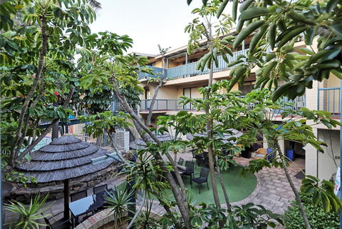 West Beach Lagoon 208 â€“ Great Value! - Northern Rivers Accommodation 24