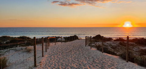 West Beach Lagoon 208 â€“ Great Value! - Northern Rivers Accommodation 26