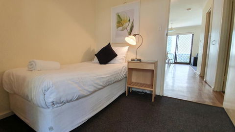 West Beach Lagoon 208 â€“ Great Value! - Northern Rivers Accommodation 7