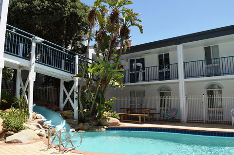 West Beach Lagoon 208 â€“ Great Value! - Northern Rivers Accommodation 19