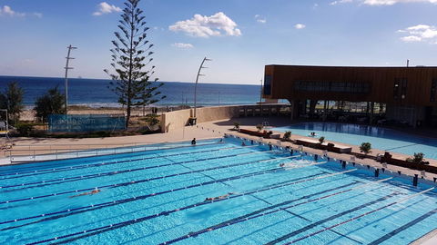 West Beach Lagoon 208 â€“ Great Value! - Northern Rivers Accommodation 31